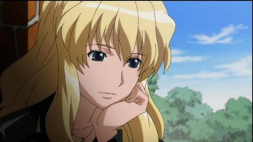 Gunslinger Girl Season 2 Episode 7 - Caterina and the Circle of Revenge