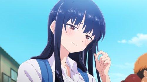 The Dangers in My Heart Season 1 Episode 1 - I Was Stolen Away