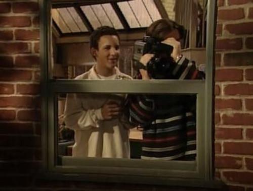 Boy Meets World Season 3 Episode 7 - Truth and Consequences