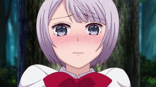 My Girlfriend Is Shobitch Season 1 Episode 10 - I can't... take it... any longer!
