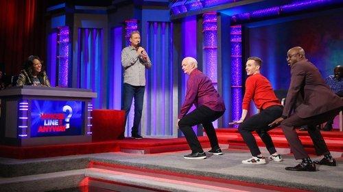 Whose Line Is It Anyway? Season 8 Episode 14 - Adam Rippon 2