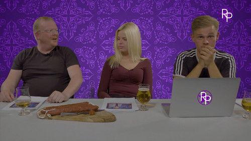 RoddelPraat Season 1 Episode 5 - Episode 5