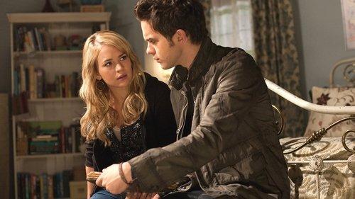 The Secret Circle Season 1 Episode 4 - Heather