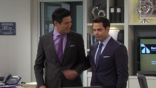 Ground Floor Season 1 Episode 9 - The Decision: Part One