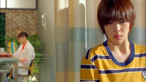 To the Beautiful You Season 1 Episode 2 - Episode 2