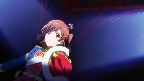 Revue Starlight Season 1 Episode 3 - Top Star