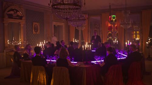 A Class Apart Season 1 Episode 5 - As Father As Son