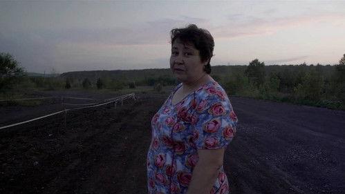 POV Season 38 Episode 9 - Black Snow