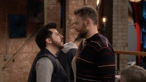 undefined Season 1 Episode 15 - Relationship Jack