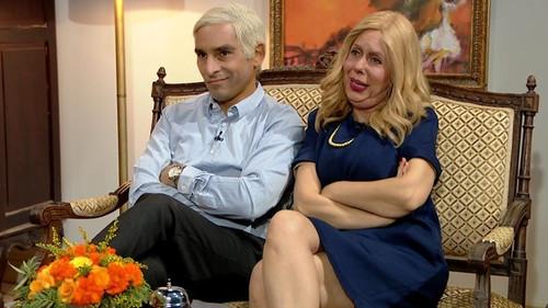 Eretz Nehederet Season 15 Episode 1 - אירוע פתיחת העונה