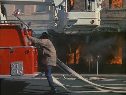 The Greatest American Hero Season 2 Episode 19 - The Good Samaritan