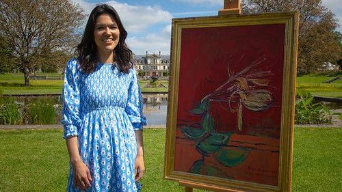 Antiques Roadshow Season 44 Episode 2 - Dyffryn Gardens 1