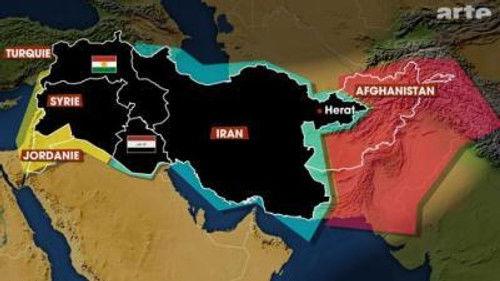 Mapping the World Season 23 Episode 2 - Episode 2