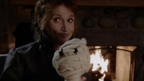 R. L. Stine's The Haunting Hour Season 4 Episode 4 - Mrs. Worthington