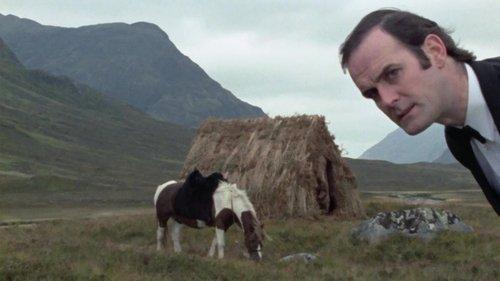 Monty Python's Flying Circus Season 3 Episode 1 - Whicker's World