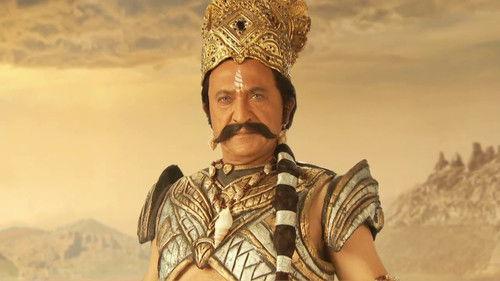 Devon Ke Dev...Mahadev Season 35 Episode 11 - Nigas swallows Lord Vishnu