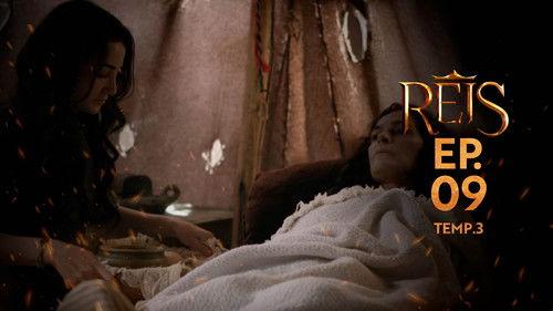 Kings Season 3 Episode 9 - Episode 9