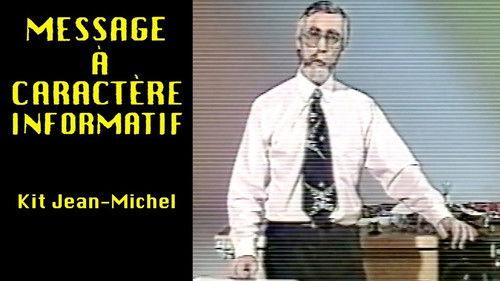 Message à caractère informatif Season 1 Episode 16 - Episode 16