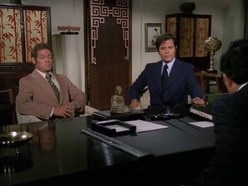 Hawaii Five-O Season 7 Episode 13 - Hara-Kiri: Murder