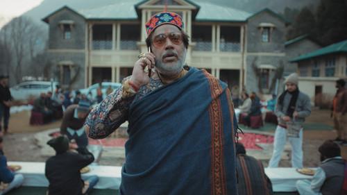 Candy Season 1 Episode 3 - DSP Ratna finds the perpetrator