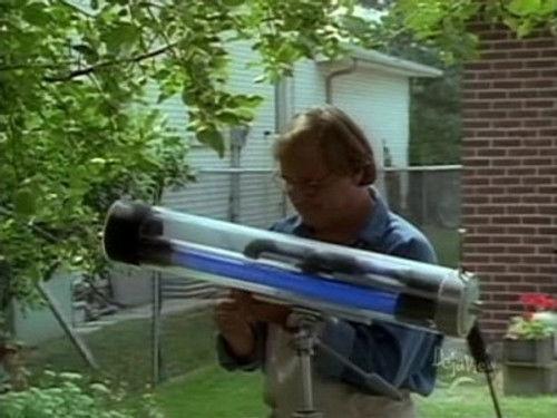 My Secret Identity Season 2 Episode 4 - Photon Blues