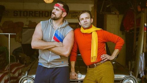 Critical Role Season 2 Episode 3 - The Midnight Chase