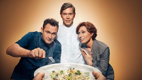 Sveriges Mästerkock Season 13 Episode 8 - Episode 8