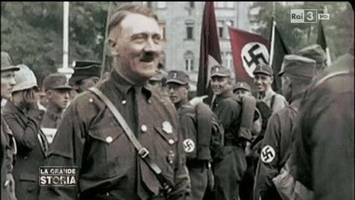 La grande storia Season 14 Episode 7 - Episode 7