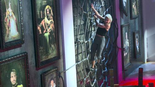 Floor Is Lava Season 2 Episode 4 - Once Upon a Volcano