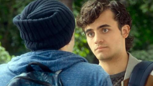 Fall Into Temptation Season 1 Episode 5 - Episode 5