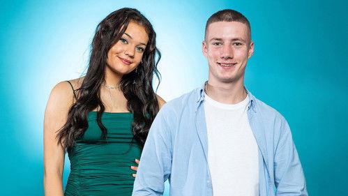 Teen First Dates Season 2 Episode 1 - Episode 1