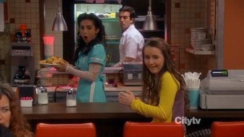 Last Man Standing Season 2 Episode 4 - Ed's Twice Ex-Wife