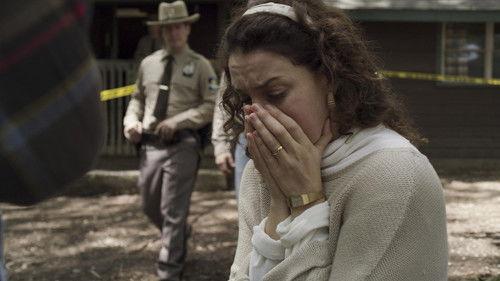 Village of the Damned Season 1 Episode 5 - The Final Fall - Part 2