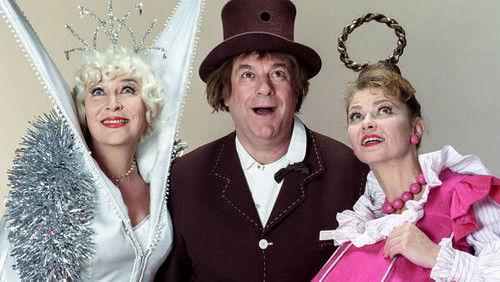 Julkalendern Season 40 Episode 7 - Episode 7