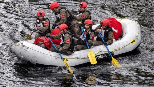 Celebrity Task Force Season 7 Episode 5 - Episode 5