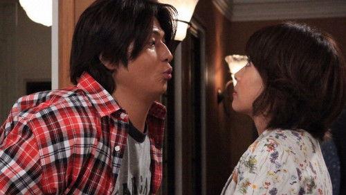 Rebound Season 1 Episode 3 - Episode 3