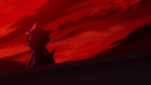 Digimon Ghost Game Season 1 Episode 33 - Whispers of the Dead