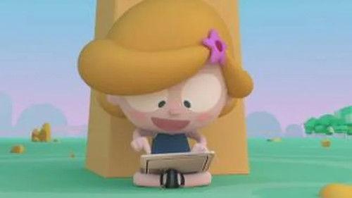 Bubble Bip Season 1 Episode 21 - Episode 21