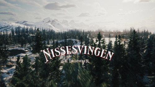 Nissesvingen Season 1 Episode 6 - Episode 6