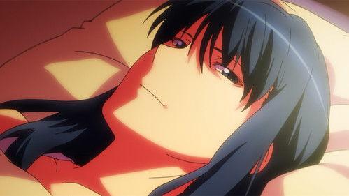The Fruit of Grisaia Season 2 Episode 4 - The Cocoon of Caprice IV