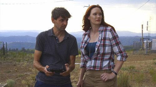 Mysteries Decoded Season 2 Episode 2 - Alien Mountain