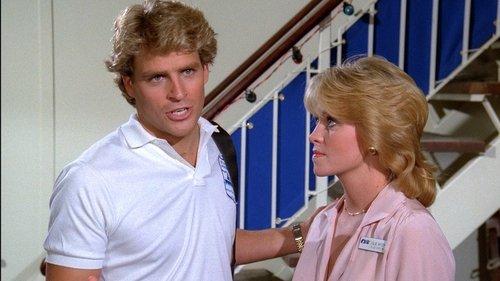 The Love Boat Season 7 Episode 21 - Ace's Valet/Mother Comes First/Hit or Miss America