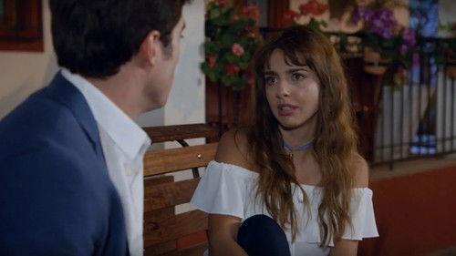 Hijas de la luna... y la familia cambió Season 1 Episode 21 - Episode 21