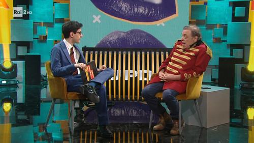 A Patch by Lundini Season 3 Episode 9 - Episode 9