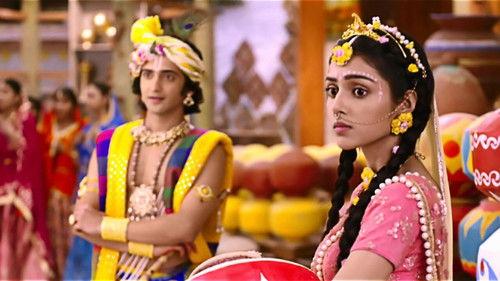 RadhaKrishn Season 1 Episode 6 - It's Time for Love, Again!