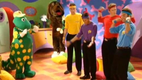 The Wiggles Season 2 Episode 22 - The Body