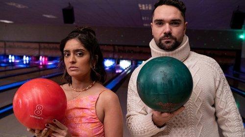 Peacock Season 1 Episode 3 - Episode 3