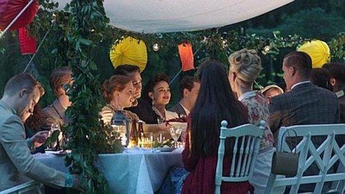 undefined Season 1 Episode 7 - The Crayfish Party