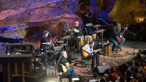 Bluegrass Underground Season 4 Episode 1 - Widespread Panic