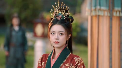 The Princess Royal Season 1 Episode 2 - The Spring Banquet